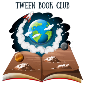 Tween Book Club @ Patterson Library - Children's Area